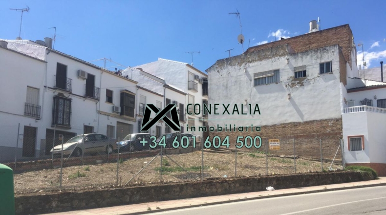 Cádiz - Olvera - 317m2