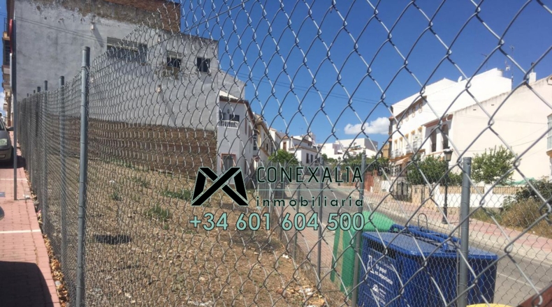 Cádiz - Olvera - 317m2