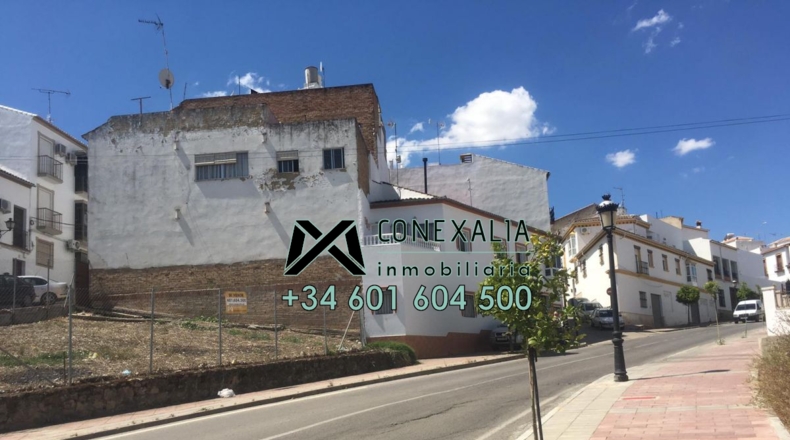 Cádiz - Olvera - 317m2
