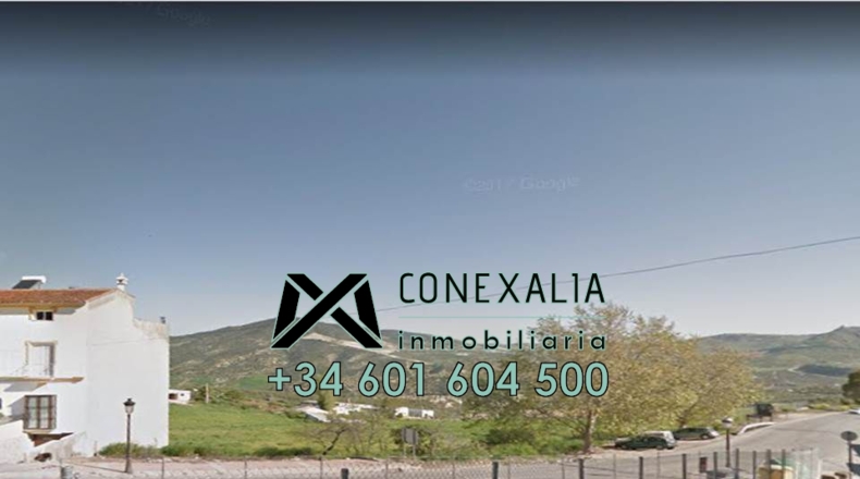 Cádiz - Olvera - 317m2