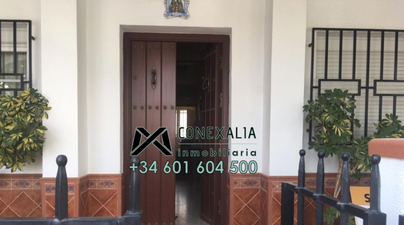 Cádiz - Algodonales - 196m2