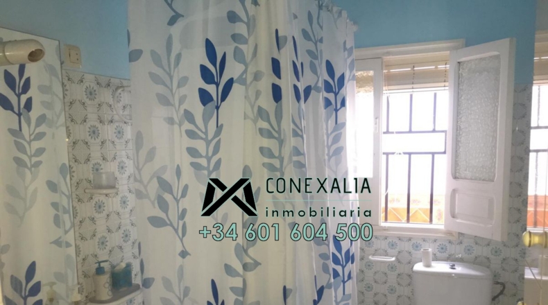 Cádiz - Algodonales - 196m2