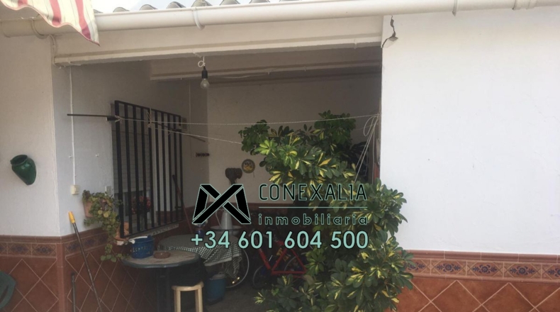 Cádiz - Algodonales - 196m2