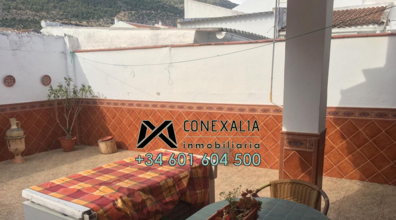 Cádiz - Algodonales - 196m2