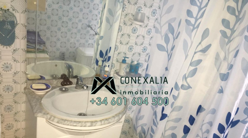 Cádiz - Algodonales - 196m2