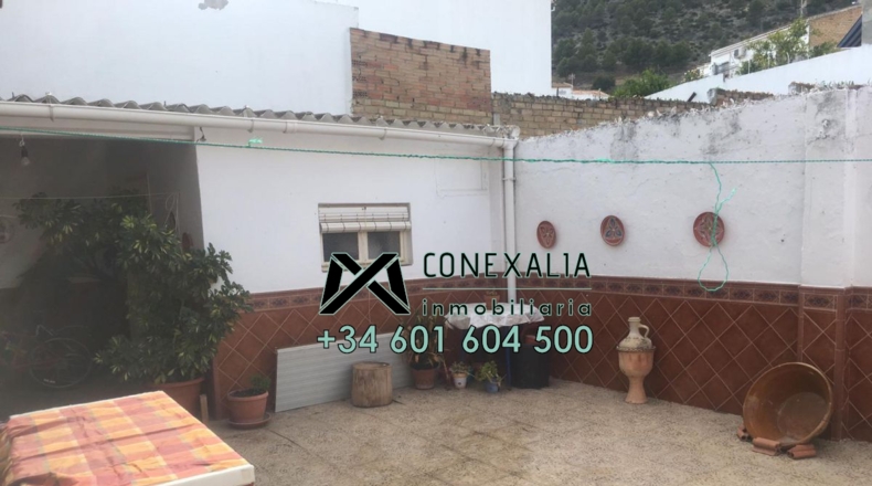 Cádiz - Algodonales - 196m2