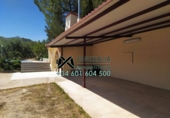 Chalet independiente con terreno en venta en Torre Alháquime ref: TR23185 foto