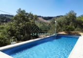 Chalet independiente con terreno en venta en Torre Alháquime ref: TR23185 foto