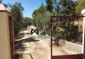 Chalet independiente con terreno en venta en Torre Alháquime ref: TR23185 foto