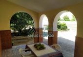 Chalet independiente con terreno en venta en Torre Alháquime ref: TR23185 foto