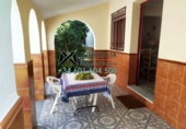 Chalet independiente con terreno en venta en Torre Alháquime ref: TR23185 foto