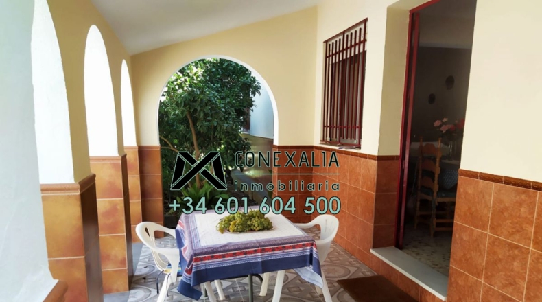 Cádiz - Torre Alháquime - 50000m2