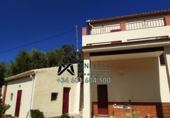 Chalet independiente con terreno en venta en Torre Alháquime ref: TR23185 foto