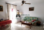 Chalet independiente con terreno en venta en Torre Alháquime ref: TR23185 foto