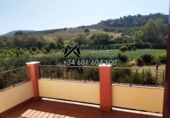 Chalet independiente con terreno en venta en Torre Alháquime ref: TR23185 foto