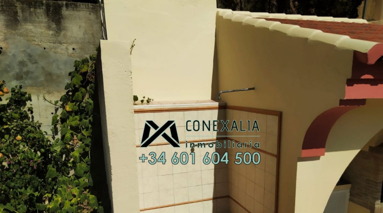 Cádiz - Torre Alháquime - 50000m2