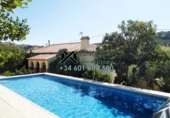 Chalet independiente con terreno en venta en Torre Alháquime ref: TR23185 foto