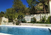 Chalet independiente con terreno en venta en Torre Alháquime ref: TR23185 foto