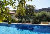 Chalet independiente con terreno en venta en Torre Alháquime ref: TR23185 foto