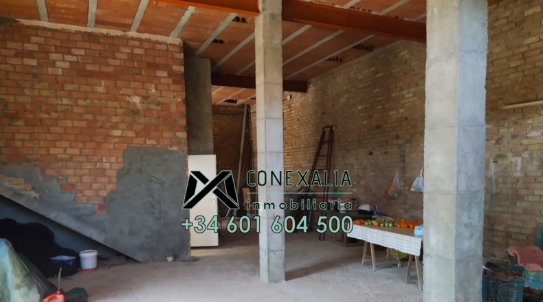 Cádiz - Torre Alháquime - 50000m2