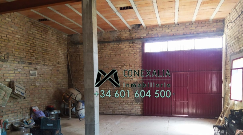 Cádiz - Torre Alháquime - 50000m2