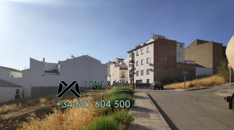 Cádiz - Olvera - 149m2