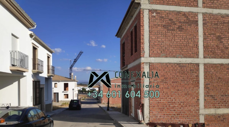 Cádiz - Olvera - 149m2