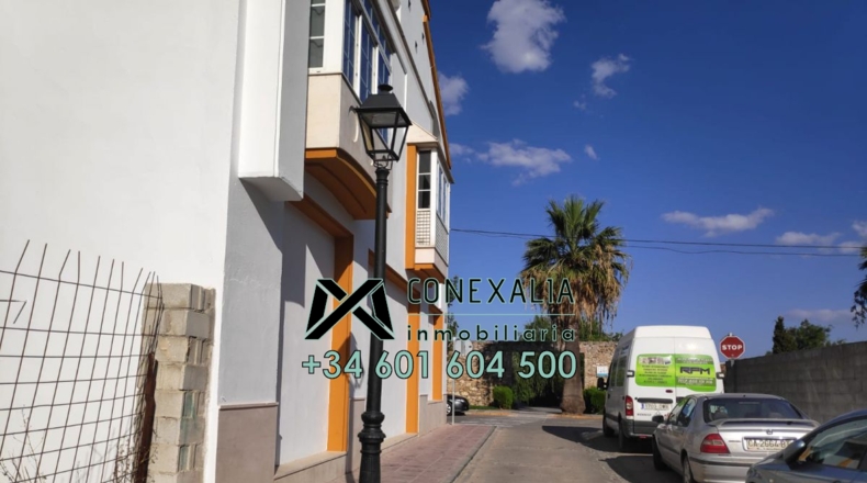Cádiz - Olvera - 200m2