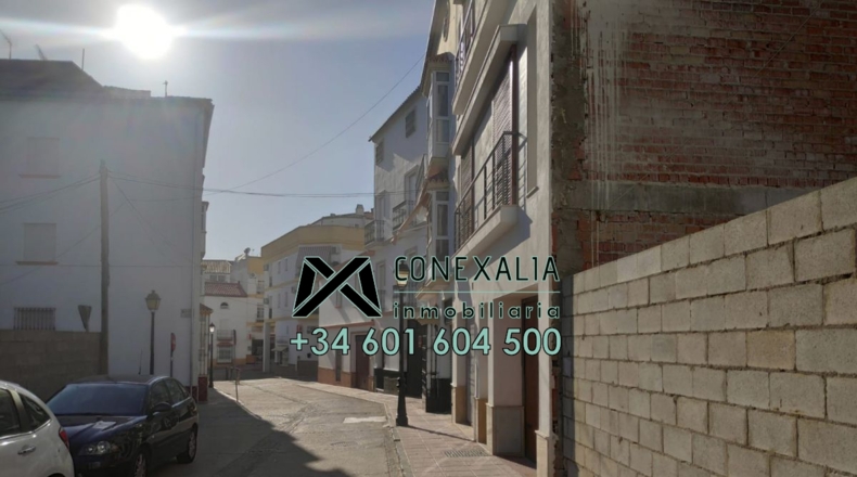 Cádiz - Olvera - 200m2