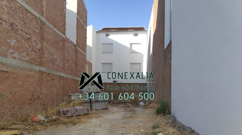 Cádiz - Olvera - 200m2