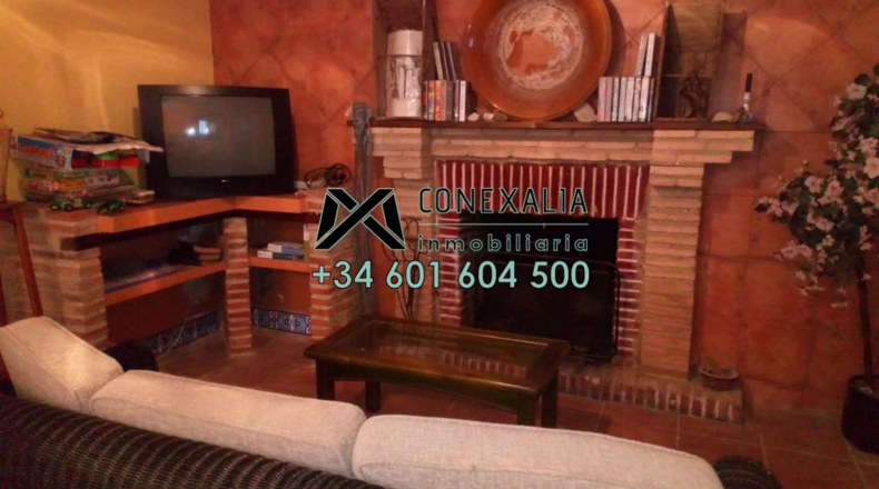 Cádiz - Algodonales - 200m2