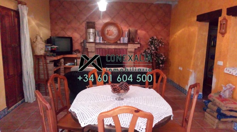 Cádiz - Algodonales - 200m2