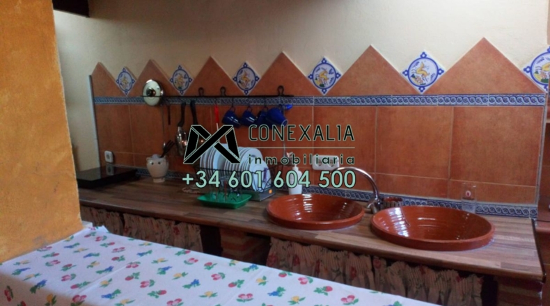 Cádiz - Algodonales - 200m2