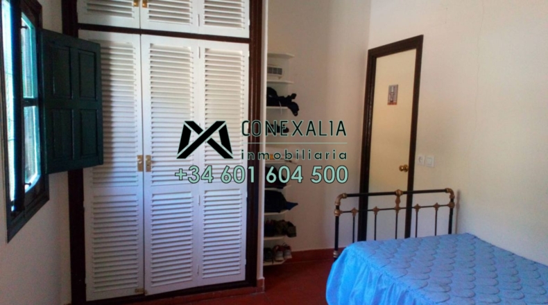 Cádiz - Algodonales - 200m2