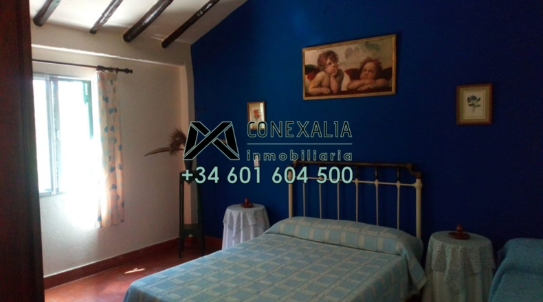 Cádiz - Algodonales - 200m2