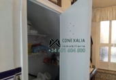Дом с участком на продажу в городе Olvera. Фото