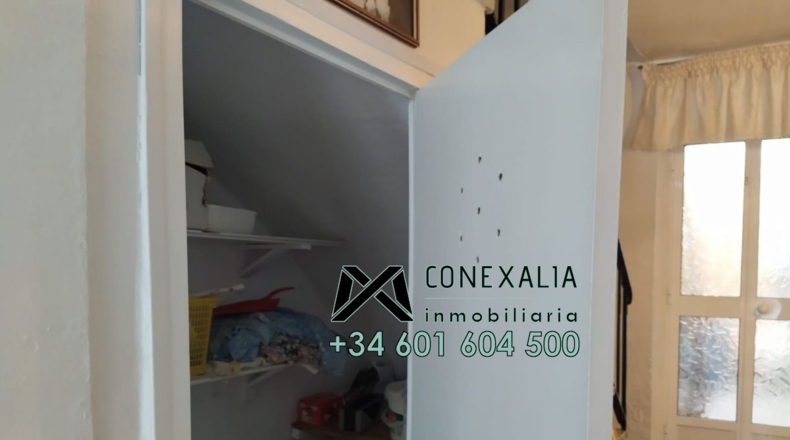 Cádiz - Olvera - 180m2