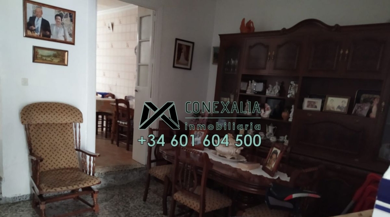 Cádiz - Olvera - 180m2