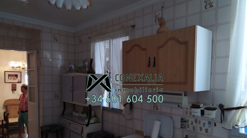 Cádiz - Olvera - 180m2