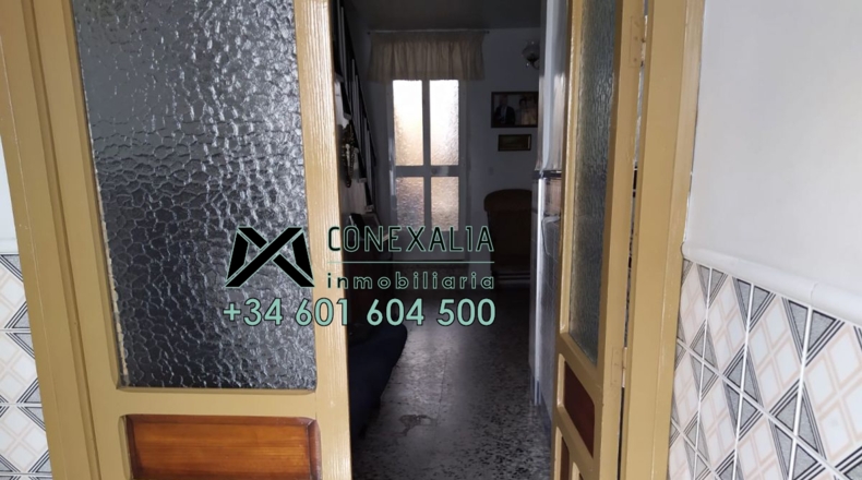Cádiz - Olvera - 180m2