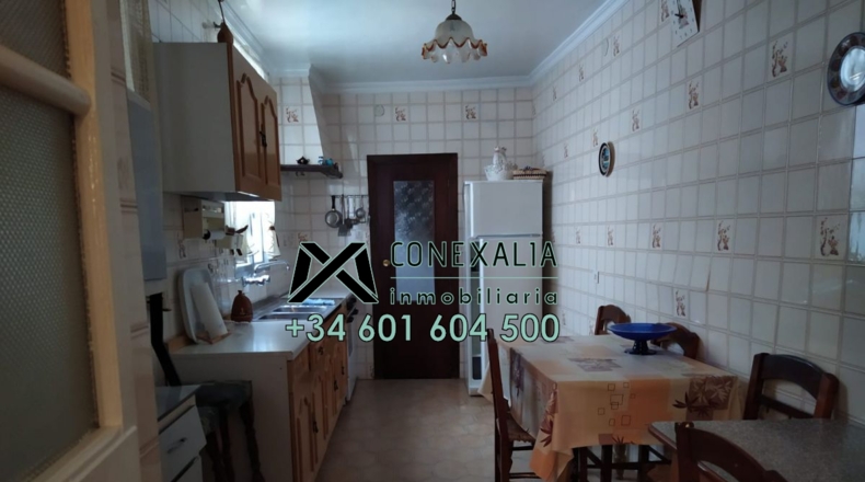 Cádiz - Olvera - 180m2