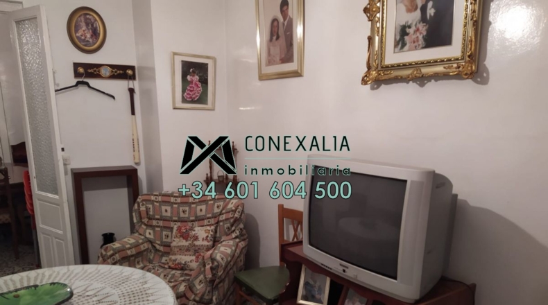 Cádiz - Olvera - 180m2