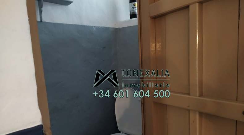 Cádiz - Olvera - 180m2