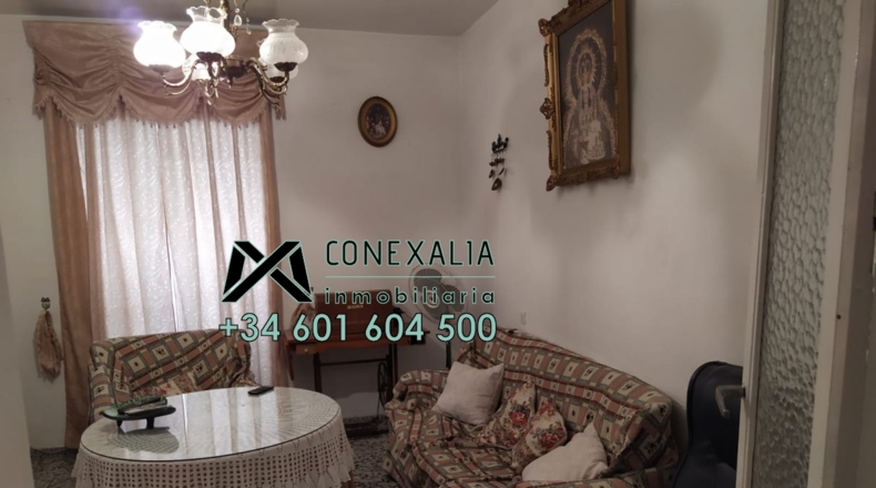 Cádiz - Olvera - 180m2