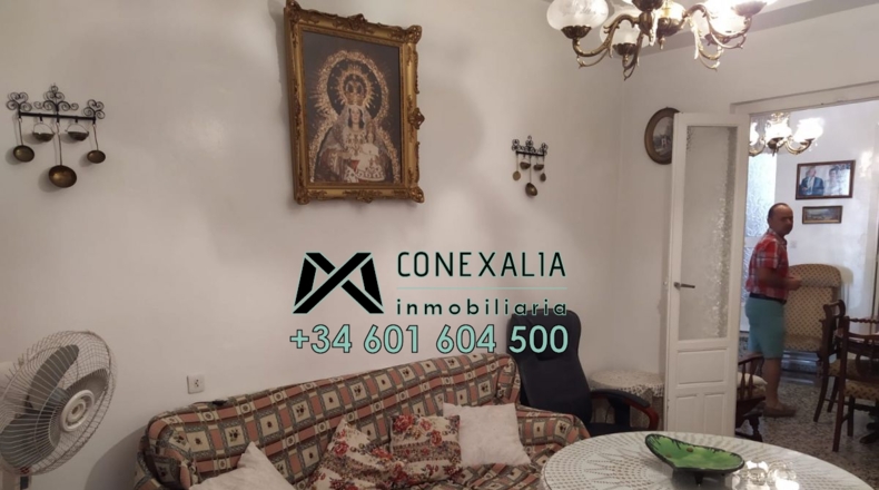 Cádiz - Olvera - 180m2