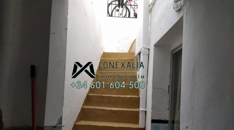 Cádiz - Olvera - 180m2