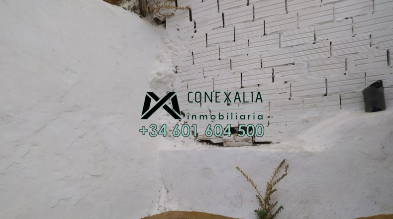 Cádiz - Olvera - 180m2
