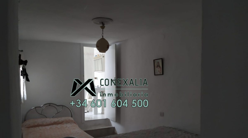 Cádiz - Olvera - 180m2