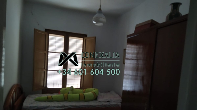 Cádiz - Olvera - 180m2