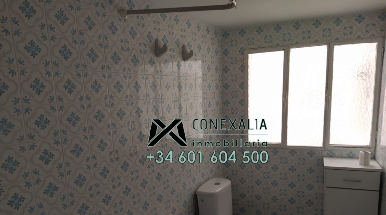 Cádiz - Olvera - 180m2